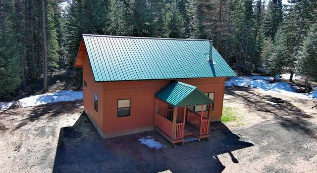 Photo of 25084 Soldiers Meadow Rd, Winchester, ID 83555