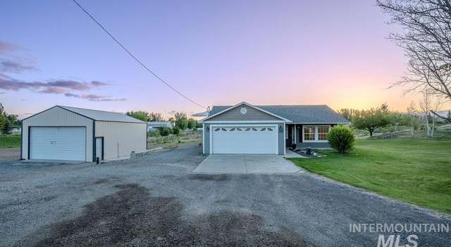 Photo of 533 Smokey Mountain Dr, Jerome, ID 83338-6498