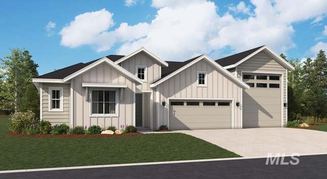 Photo of 2162 N Mountain Vista Ave, Star, ID 83669