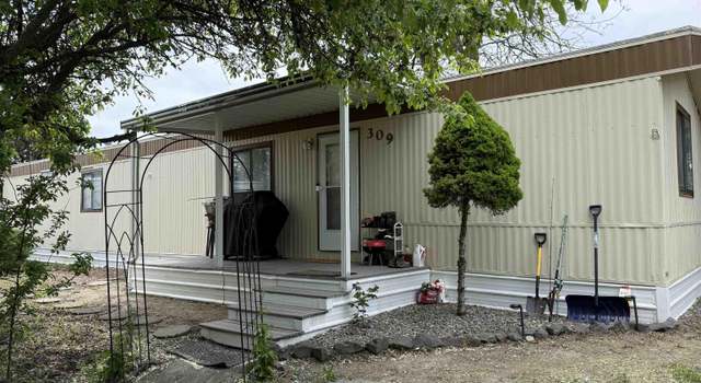 Photo of 309 NW Park West Dr, Pullman, WA 99163