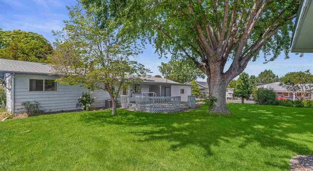 Photo of 3521 15th St, Lewiston, ID 83501