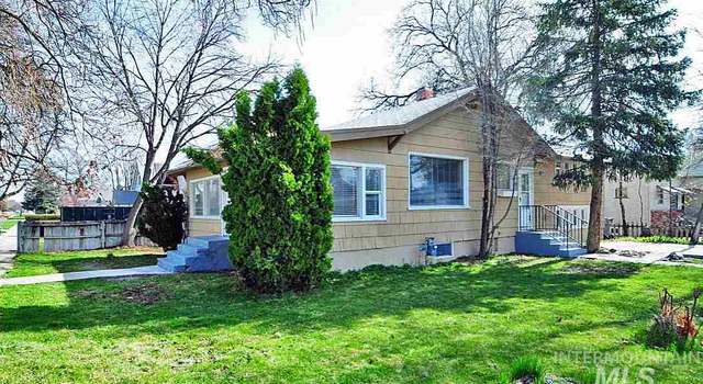 Photo of 824 S 13th Ave, Nampa, ID 83651