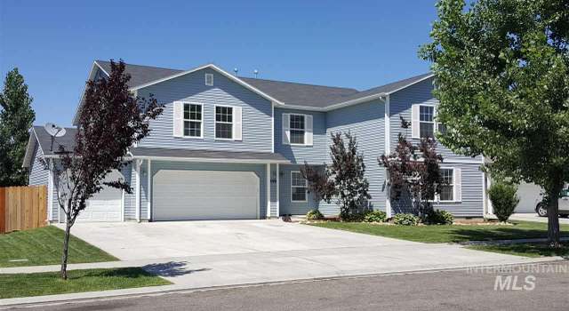Photo of 1720 E Adelaide, Meridian, ID 83642