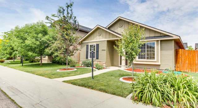 Photo of 10044 Rustica, Boise, ID 83709