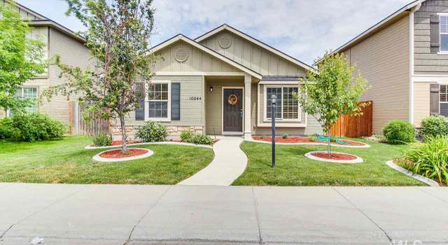Photo of 10044 Rustica, Boise, ID 83709