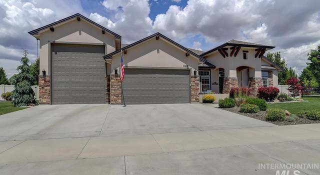 Photo of 11910 W Meadowfalls Dr, Star, ID 83669