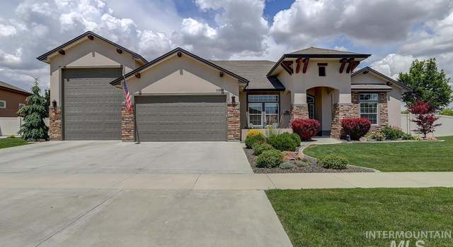 Photo of 11910 W Meadowfalls Dr, Star, ID 83669