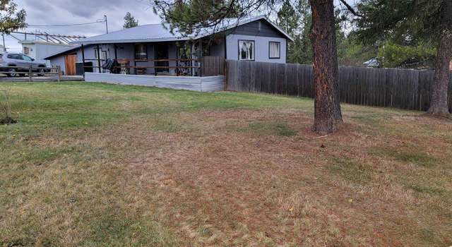 Photo of 317 Rouleau Loop, Weippe, ID 83553
