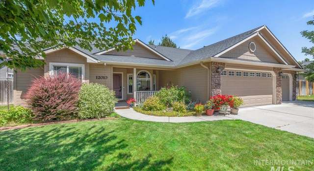Photo of 12010 W Gambrell St, Star, ID 83669
