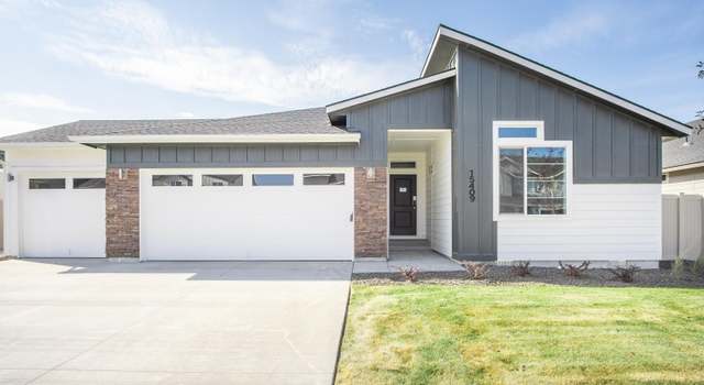 Photo of 15409 Hogback Way, Caldwell, ID 83607