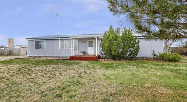 Photo of 2343 Main St, Hollister, ID 83301