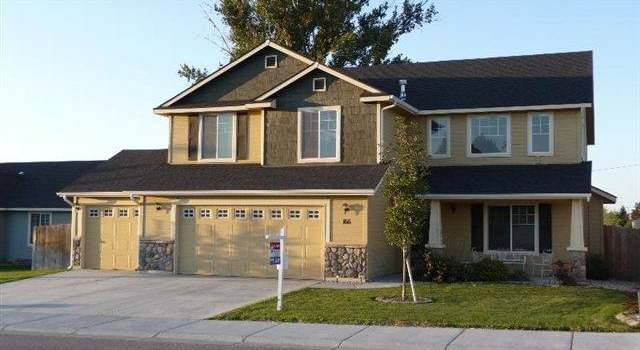 Photo of 166 W Quaking Aspen Ln, Kuna, ID 83634