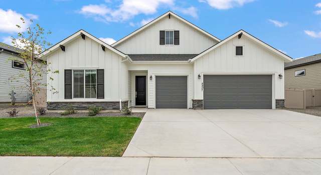 Photo of 513 Burnside Ave, Middleton, ID 83644