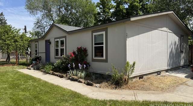 Photo of 378 3rd Ave W, Wendell, ID 83355