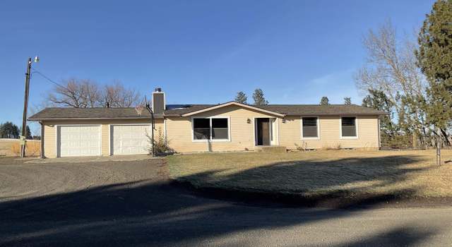 Photo of 1785 Jarnagin Rd, Craigmont, ID 83523