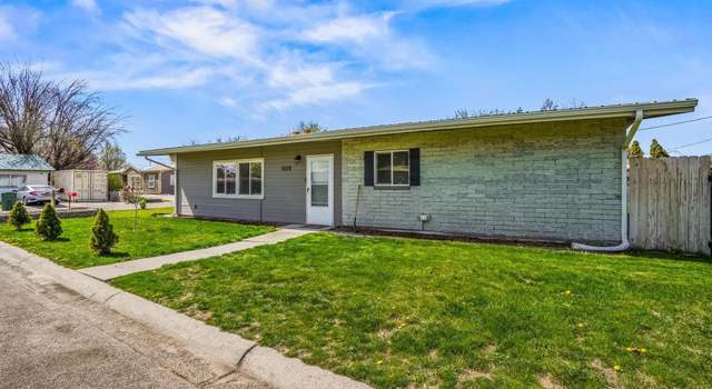 Photo of 909 Victoria Ave, Fruitland, ID 83619