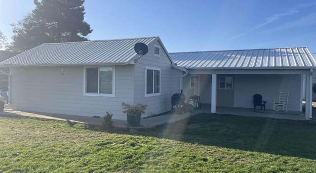 Photo of 1525 Pioneer Rd, Weiser, ID 83672
