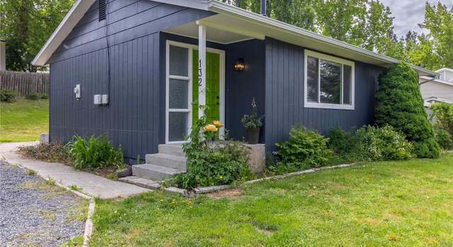 Photo of 132 Mary St, Troy, ID 83871