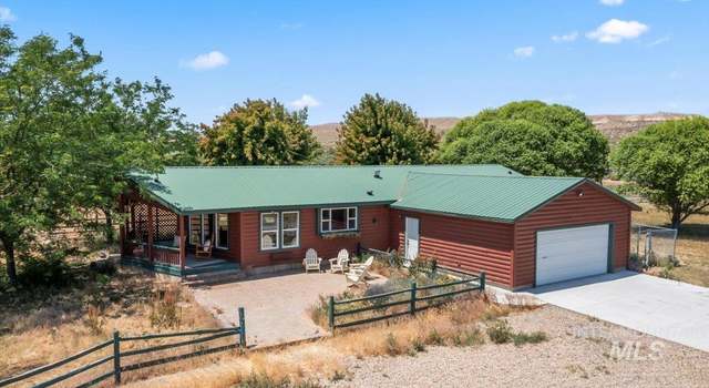 Photo of 16635 Bates Creek Rd, Murphy, ID 83650