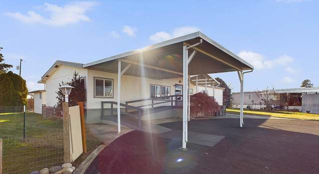 Photo of 2015 6th Ave Unit 235B, Clarkston, WA 99403
