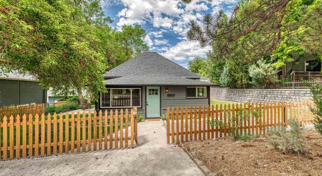 Photo of 1605 N 5th St, Boise, ID 83702