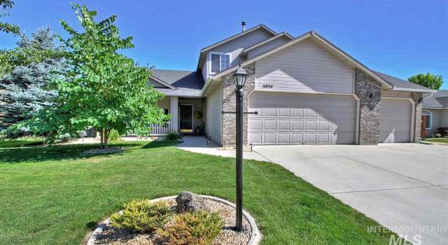 Photo of 5054 W Fairborough Dr, Meridian, ID 83646