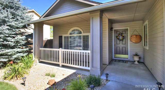 Photo of 5054 W Fairborough Dr, Meridian, ID 83646