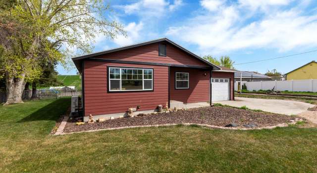 Photo of 28426 Peckham Rd, Wilder, ID 83676
