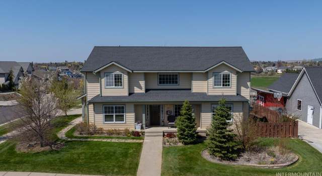 Photo of 427 Panorama, Moscow, ID 83843