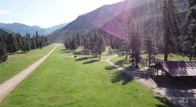 Photo of Lot 4 E Pistol Creek Rnch, Cascade, ID 83611
