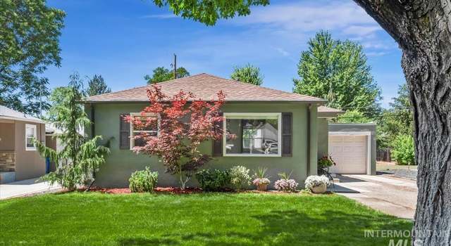 Photo of 2119 N 23rd St, Boise, ID 83702