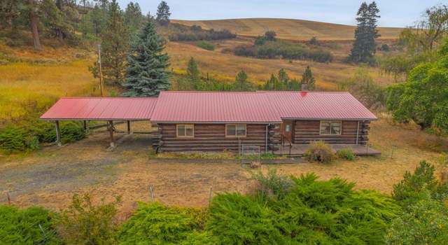 Photo of 30606 Kettenbach Grade Unit Lenore, Culdesac, ID 83524