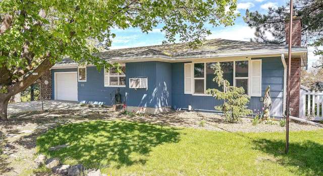 Photo of 252 N Jackson, Genesee, ID 83832
