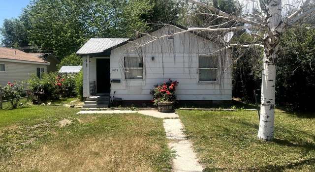 Photo of 1033 Nevada St, Gooding, ID 83330