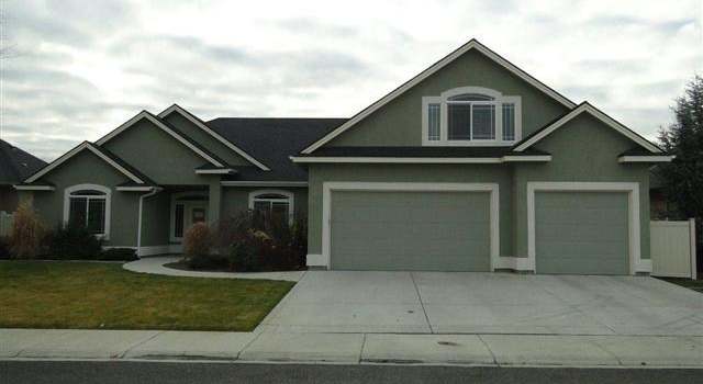 Photo of 14131 W Talon Creek Dr, Boise, ID 83713