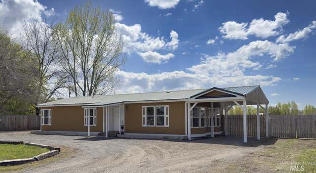 Photo of 201 W Bleeker Ave, Council, ID 83612