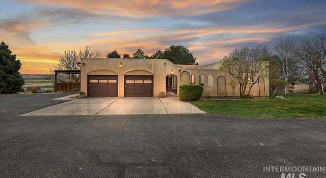 Photo of 8300 S Gantz, Boise, ID 83709