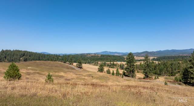 Photo of Starview Lane Parcel 3, Princeton ID 83857 Starview Lane Parcel 3, Princeton, ID 83857