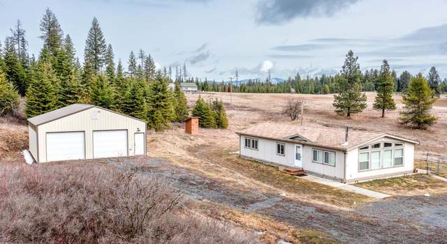 Photo of 1090 Pleasant Hill Rd, Troy, ID 83871