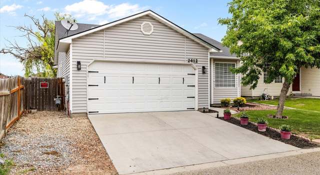 Photo of 2412 E Cinnamon Ln, Nampa, ID 83687