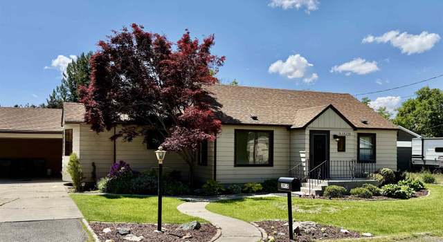 Photo of 3935 W Glendale St, Boise, ID 83703-5115