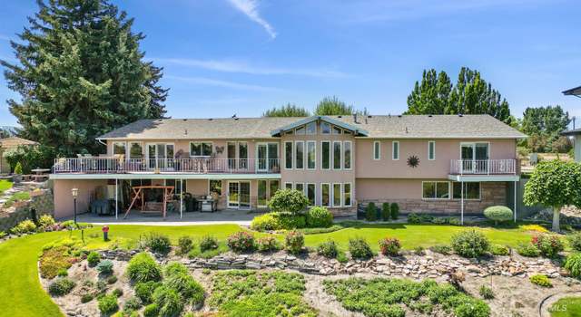Photo of 15 Van Engelen Rd, Burley, ID 83318-5445