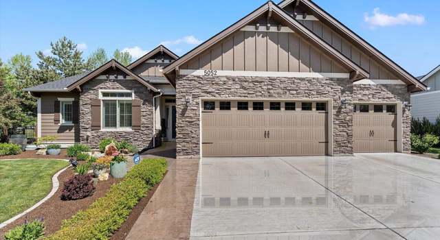 Photo of 5052 W Eagle Landing Ct, Eagle, ID 83616