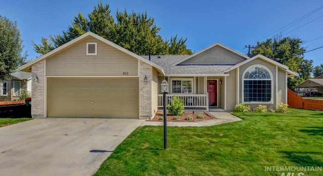 Photo of 912 NW 7th Ave, Meridian, ID 83642