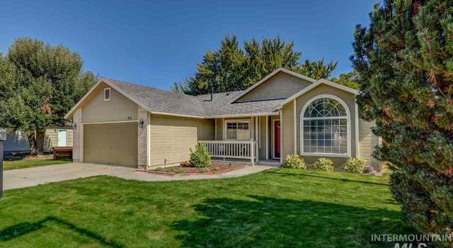 Photo of 912 NW 7th Ave, Meridian, ID 83642