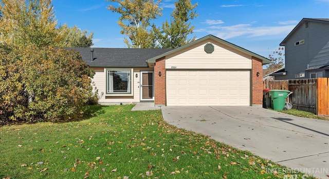 Photo of 2064 E Meadow Wood Dr, Meridian, ID 83646