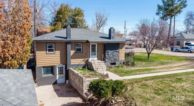 Photo of 296 Gary Ave, Notus, ID 83656