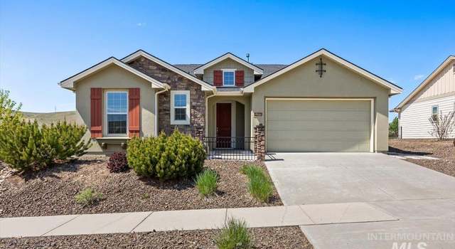 Photo of 18555 N Goldenridge Pl, Boise, ID 83714