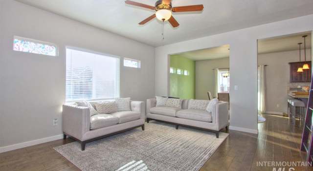 Photo of 4647 N Bright Angel Pl, Meridian, ID 83646