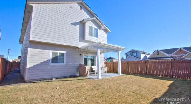 Photo of 4647 N Bright Angel Pl, Meridian, ID 83646